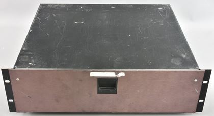 various-Two rack drawers from Genesis